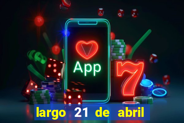 largo 21 de abril embu das artes